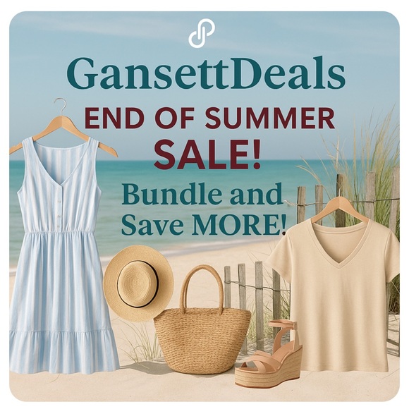 End of Summer Sale!!! - Picture 1 of 1